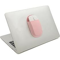 Windows11ノートパソコン　収納バック　社外品マウス付き Amazon.co.jp：ONSURU マウスパッド付きスタンドポーチ Sサイズ